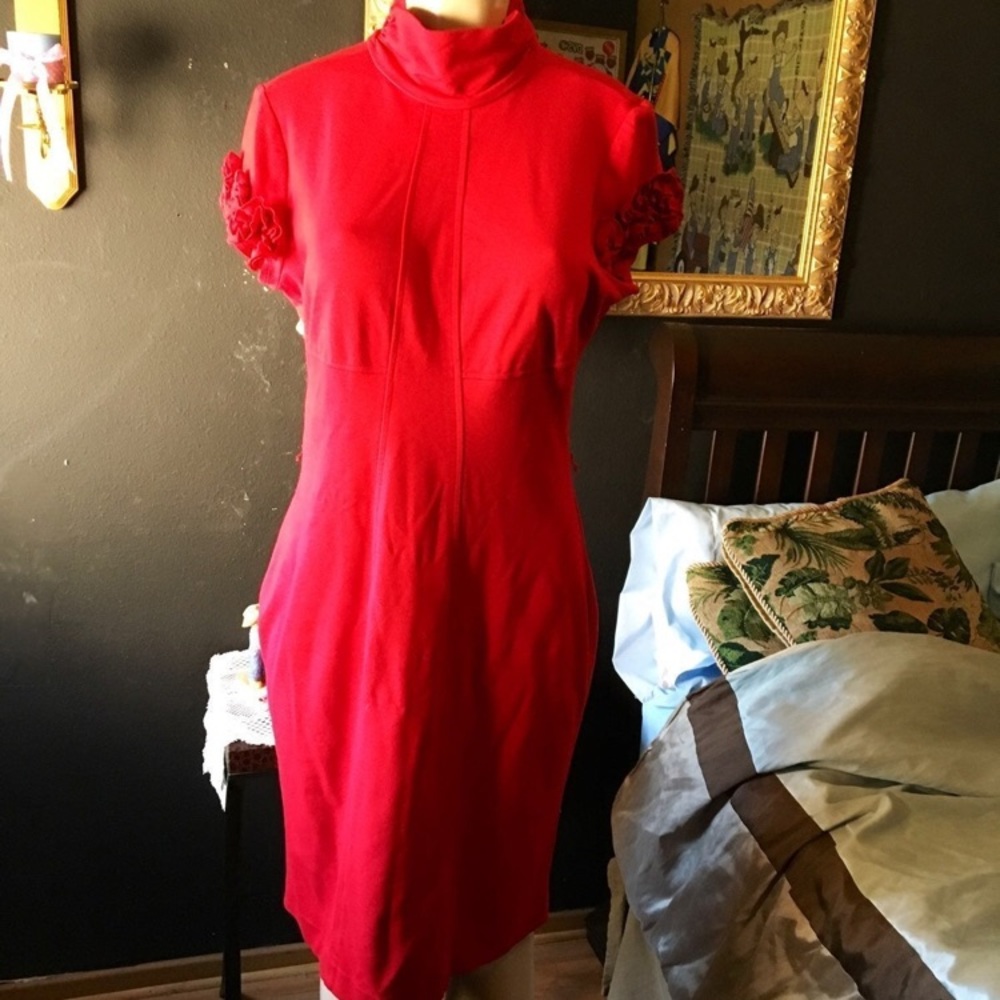 L)) Bodycon Dress!!